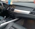 Черный БМВ Х5, объемом двигателя 3 л и пробегом 427 тыс. км за 13500 $, фото 41 на Automoto.ua