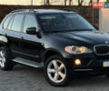 Чорний БМВ Х5, об'ємом двигуна 3 л та пробігом 110 тис. км за 12900 $, фото 8 на Automoto.ua