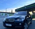 Черный БМВ Х5, объемом двигателя 4.8 л и пробегом 260 тыс. км за 10000 $, фото 1 на Automoto.ua