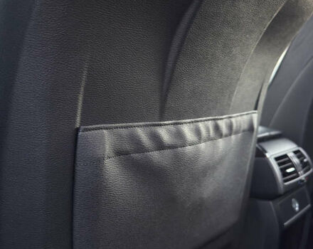 Чорний БМВ Х5, об'ємом двигуна 3 л та пробігом 110 тис. км за 12900 $, фото 68 на Automoto.ua