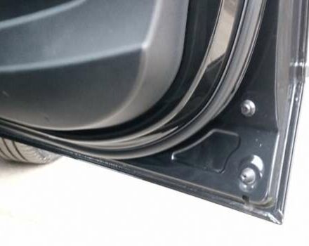 Чорний БМВ Х5, об'ємом двигуна 2.99 л та пробігом 230 тис. км за 15800 $, фото 13 на Automoto.ua