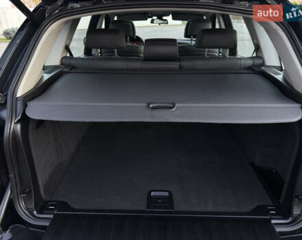 Чорний БМВ Х5, об'ємом двигуна 3 л та пробігом 110 тис. км за 12900 $, фото 74 на Automoto.ua