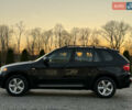 Чорний БМВ Х5, об'ємом двигуна 3 л та пробігом 110 тис. км за 12900 $, фото 37 на Automoto.ua