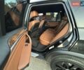 Чорний БМВ Х5, об'ємом двигуна 3 л та пробігом 289 тис. км за 16200 $, фото 13 на Automoto.ua