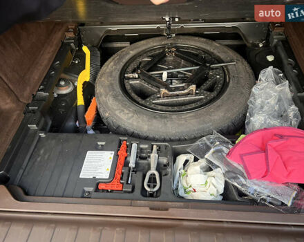 Черный БМВ Х5, объемом двигателя 3 л и пробегом 250 тыс. км за 13800 $, фото 11 на Automoto.ua