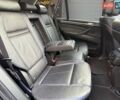 Черный БМВ Х5, объемом двигателя 3 л и пробегом 160 тыс. км за 14990 $, фото 11 на Automoto.ua