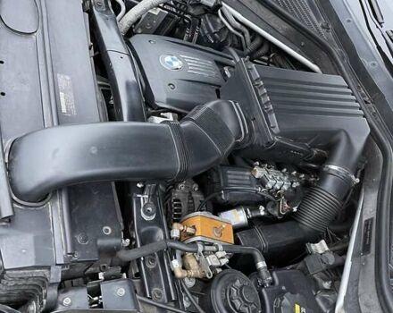 БМВ Х5 2008 в Днепре (Днепропетровске) на Automoto.ua Черный БМВ Х5, объемом двигателя 3 л и пробегом 384 тыс. км за 12500 $, фото 19 на Automoto.ua