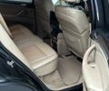 Черный БМВ Х5, объемом двигателя 3 л и пробегом 344 тыс. км за 12900 $, фото 5 на Automoto.ua
