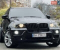 Черный БМВ Х5, объемом двигателя 4.8 л и пробегом 230 тыс. км за 12900 $, фото 9 на Automoto.ua