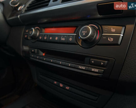 Чорний БМВ Х5, об'ємом двигуна 3 л та пробігом 110 тис. км за 12900 $, фото 103 на Automoto.ua