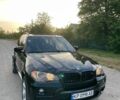 Чорний БМВ Х5, об'ємом двигуна 3 л та пробігом 380 тис. км за 12999 $, фото 1 на Automoto.ua