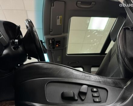 Черный БМВ Х5, объемом двигателя 0 л и пробегом 129 тыс. км за 12500 $, фото 10 на Automoto.ua