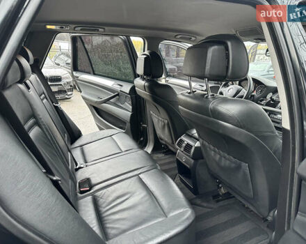 Чорний БМВ Х5, об'ємом двигуна 2.99 л та пробігом 490 тис. км за 15500 $, фото 18 на Automoto.ua