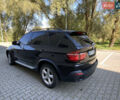 Черный БМВ Х5, объемом двигателя 3 л и пробегом 236 тыс. км за 9950 $, фото 3 на Automoto.ua