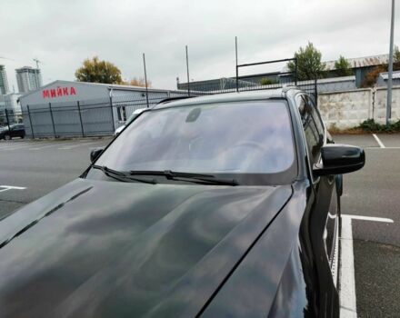 Черный БМВ Х5, объемом двигателя 3 л и пробегом 250 тыс. км за 16000 $, фото 7 на Automoto.ua