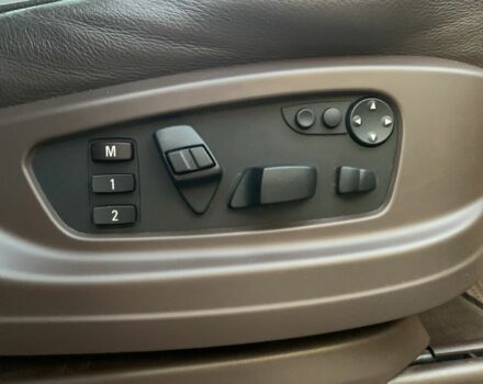 БМВ Х5 2008 в Днепре (Днепропетровске) на Automoto.ua Черный БМВ Х5, объемом двигателя 4.8 л и пробегом 225 тыс. км за 378 $, фото 21 на Automoto.ua