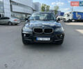 Черный БМВ Х5, объемом двигателя 3 л и пробегом 270 тыс. км за 14000 $, фото 1 на Automoto.ua