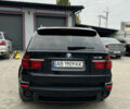 Чорний БМВ Х5, об'ємом двигуна 3 л та пробігом 265 тис. км за 17200 $, фото 4 на Automoto.ua