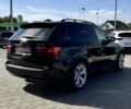 Черный БМВ Х5, объемом двигателя 3 л и пробегом 272 тыс. км за 14500 $, фото 3 на Automoto.ua