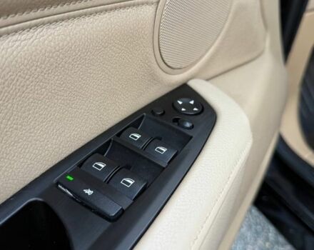 Черный БМВ Х5, объемом двигателя 3 л и пробегом 286 тыс. км за 15599 $, фото 13 на Automoto.ua