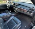 Черный БМВ Х5, объемом двигателя 4.8 л и пробегом 309 тыс. км за 11000 $, фото 3 на Automoto.ua