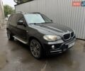 Черный БМВ Х5, объемом двигателя 3 л и пробегом 169 тыс. км за 16900 $, фото 3 на Automoto.ua