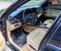 Черный БМВ Х5, объемом двигателя 4.8 л и пробегом 240 тыс. км за 15500 $, фото 20 на Automoto.ua