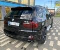 Чорний БМВ Х5, об'ємом двигуна 3 л та пробігом 390 тис. км за 11500 $, фото 3 на Automoto.ua