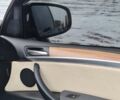 Черный БМВ Х5, объемом двигателя 3 л и пробегом 280 тыс. км за 15500 $, фото 21 на Automoto.ua