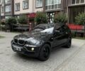 Чорний БМВ Х5, об'ємом двигуна 3 л та пробігом 270 тис. км за 6850 $, фото 1 на Automoto.ua