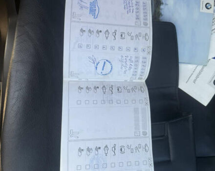 Чорний БМВ Х5, об'ємом двигуна 3 л та пробігом 244 тис. км за 16850 $, фото 28 на Automoto.ua