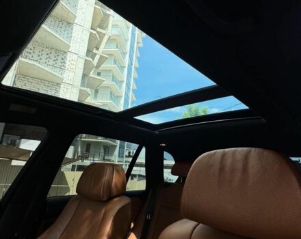 Чорний БМВ Х5, об'ємом двигуна 2.9 л та пробігом 300 тис. км за 16983 $, фото 3 на Automoto.ua