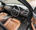 Черный БМВ Х5, объемом двигателя 3 л и пробегом 157 тыс. км за 6200 $, фото 9 на Automoto.ua