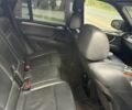 Чорний БМВ Х5, об'ємом двигуна 3 л та пробігом 270 тис. км за 6850 $, фото 14 на Automoto.ua