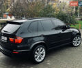 Черный БМВ Х5, объемом двигателя 4.8 л и пробегом 230 тыс. км за 12900 $, фото 22 на Automoto.ua