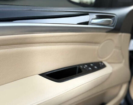 Черный БМВ Х5, объемом двигателя 2.99 л и пробегом 286 тыс. км за 15599 $, фото 15 на Automoto.ua