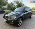 БМВ Х5 2008 в Ровно на Automoto.ua Черный БМВ Х5, объемом двигателя 3 л и пробегом 245 тыс. км за 16850 $, фото 6 на Automoto.ua