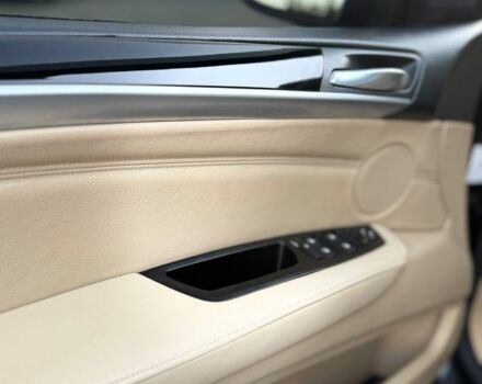 Черный БМВ Х5, объемом двигателя 3 л и пробегом 286 тыс. км за 15599 $, фото 12 на Automoto.ua