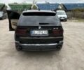 Черный БМВ Х5, объемом двигателя 4.8 л и пробегом 350 тыс. км за 10000 $, фото 4 на Automoto.ua