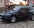 Черный БМВ Х5, объемом двигателя 3 л и пробегом 427 тыс. км за 13500 $, фото 16 на Automoto.ua