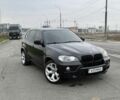Черный БМВ Х5, объемом двигателя 3 л и пробегом 286 тыс. км за 15599 $, фото 2 на Automoto.ua