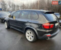 Черный БМВ Х5, объемом двигателя 3 л и пробегом 250 тыс. км за 13800 $, фото 5 на Automoto.ua