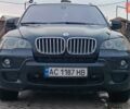 Черный БМВ Х5, объемом двигателя 3 л и пробегом 427 тыс. км за 13500 $, фото 36 на Automoto.ua