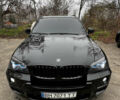 Черный БМВ Х5, объемом двигателя 4.8 л и пробегом 190 тыс. км за 22000 $, фото 34 на Automoto.ua