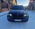 Черный БМВ Х5, объемом двигателя 3 л и пробегом 258 тыс. км за 13500 $, фото 2 на Automoto.ua