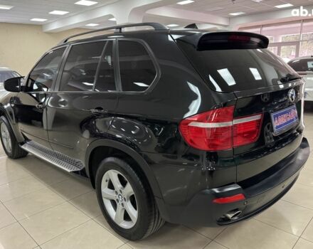 Черный БМВ Х5, объемом двигателя 0 л и пробегом 129 тыс. км за 12500 $, фото 11 на Automoto.ua