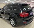 Черный БМВ Х5, объемом двигателя 0 л и пробегом 129 тыс. км за 12500 $, фото 11 на Automoto.ua