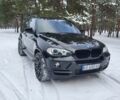 Чорний БМВ Х5, об'ємом двигуна 4.8 л та пробігом 290 тис. км за 12400 $, фото 1 на Automoto.ua
