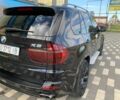 Чорний БМВ Х5, об'ємом двигуна 3 л та пробігом 390 тис. км за 11500 $, фото 5 на Automoto.ua