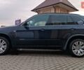 Черный БМВ Х5, объемом двигателя 3 л и пробегом 427 тыс. км за 13500 $, фото 25 на Automoto.ua